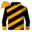 Runner silk