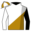 Runner silk