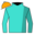 Runner silk