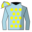 Runner silk