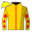 Runner silk