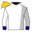 Runner silk