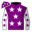 Runner silk