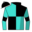 Runner silk