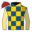 Runner silk