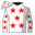 Runner silk
