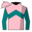 Runner silk