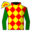 Runner silk