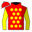 Runner silk