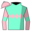 Runner silk