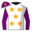 Runner silk
