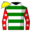 Runner silk