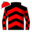 Runner silk
