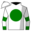 Runner silk