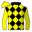 Runner silk