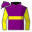 Runner silk