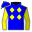 Runner silk