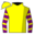 Runner silk