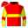 Runner silk