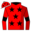 Runner silk