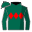 Runner silk