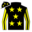 Runner silk
