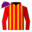 Runner silk