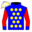 Runner silk