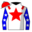 Runner silk