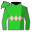 Runner silk