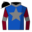 Runner silk