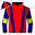 Runner silk