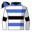 Runner silk