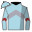 Runner silk
