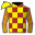 Runner silk