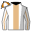 Runner silk