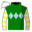 Runner silk