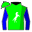 Runner silk