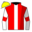 Runner silk