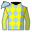 Runner silk