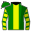 Runner silk