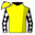 Runner silk