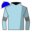 Runner silk