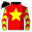 Runner silk