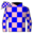 Runner silk