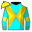 Runner silk