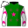 Runner silk