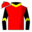 Runner silk