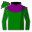 Runner silk