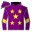 Runner silk